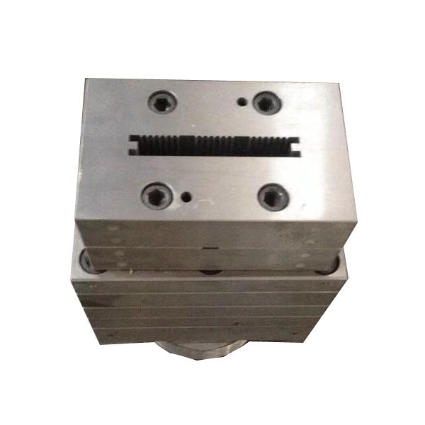 德標(biāo)蛇形彈簧聯(lián)軸器