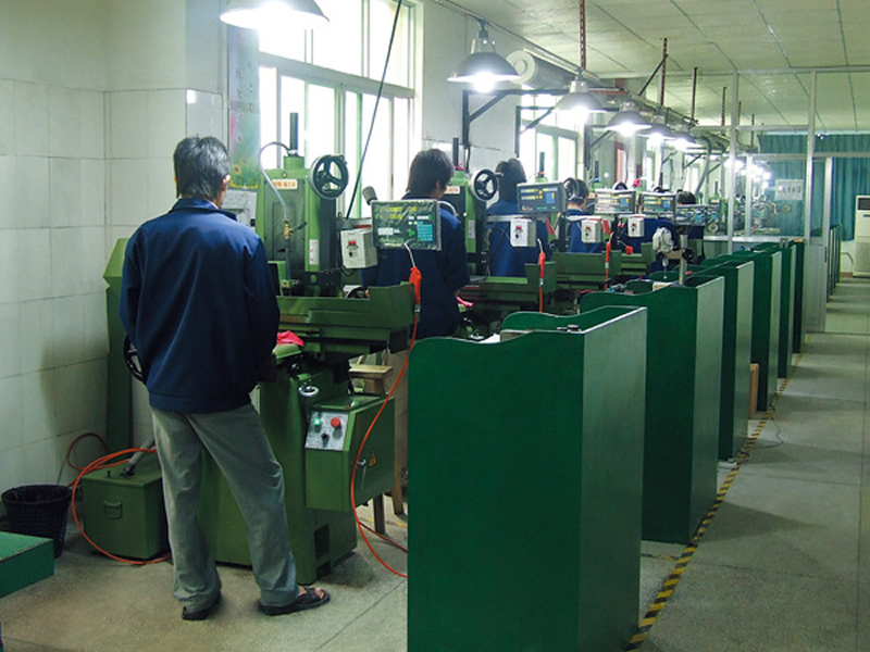 Grinding&nbsp;workshop